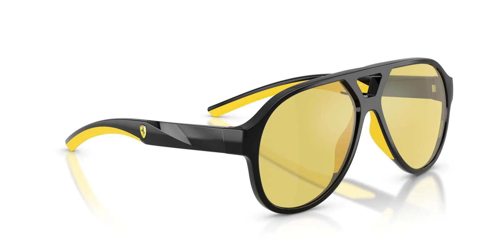 Scuderia Ferrari 6014U Sunglasses - view 8